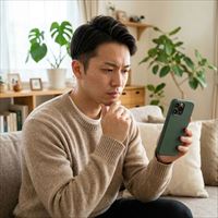 知らない番号から着信